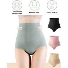 Cargar imagen en el visor de la galería, FIT Panty Push Up
