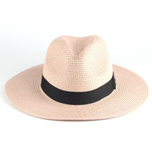 Cargar imagen en el visor de la galería, SOMBRERO PANAMA HAT™
