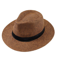 Cargar imagen en el visor de la galería, SOMBRERO PANAMA HAT™
