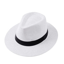 Cargar imagen en el visor de la galería, SOMBRERO PANAMA HAT™
