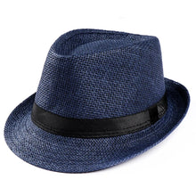 Cargar imagen en el visor de la galería, SOMBRERO PANAMA HAT™
