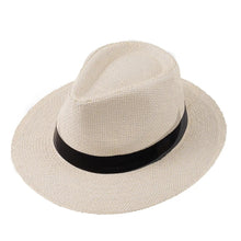 Cargar imagen en el visor de la galería, SOMBRERO PANAMA HAT™
